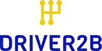 Driver2B Logo