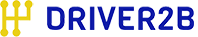 Driver2B Logo