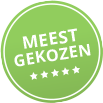 meest-gekozen